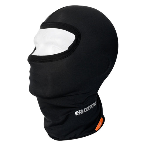 Cagoule de Motoneige en Lycra