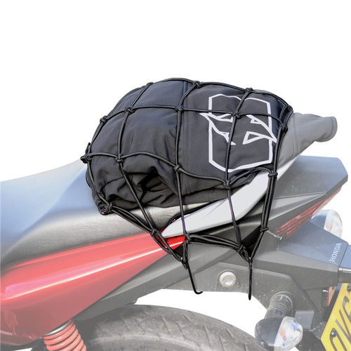 Filet Cargo de 11" x 11"