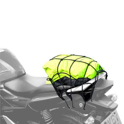 Filet Cargo de 17" x 17"