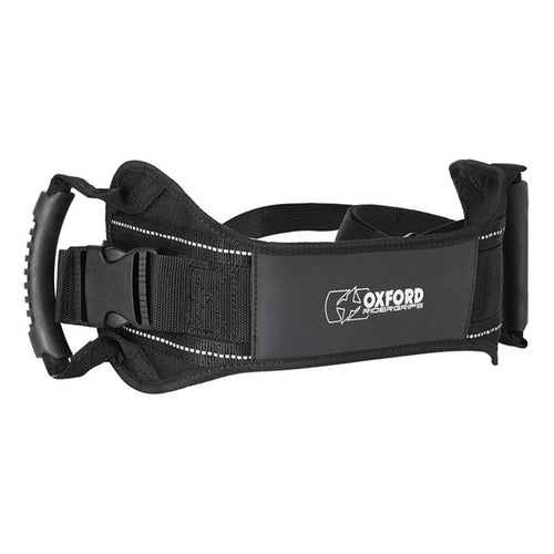 Poignées Antidérapantes pour Passager