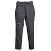 Pantalon de Moto Excursion Femme Noir