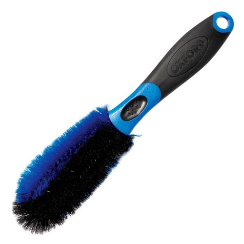 Brosse de Nettoyage Double Stubble