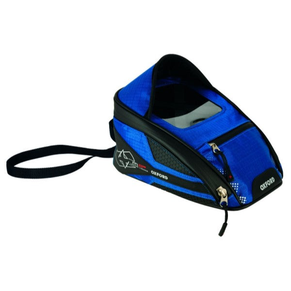 Mini-Sac de Réservoir Magnetic M2R Bleu