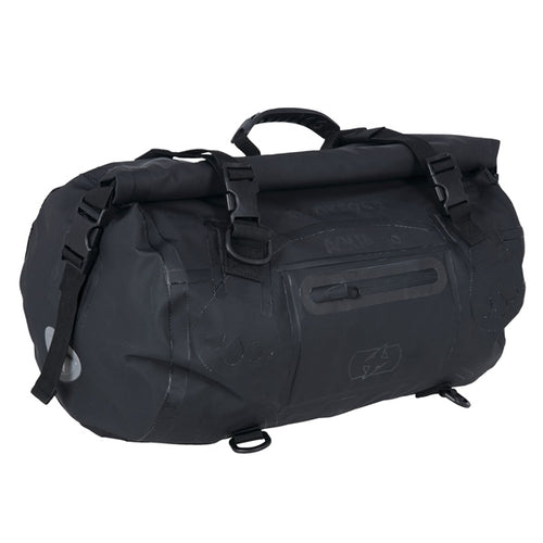 Sac de Voyage Imperméable Aqua T 30L Noir