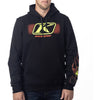 Coton Race Spec Noir, de face