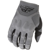 Gants de Motocross Fly Racing Patrol XC Lite Gris