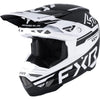 Casque de Motocross 6D ATR-3 Carbone
