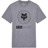 T-Shirt Kairos Tech Graphite de face