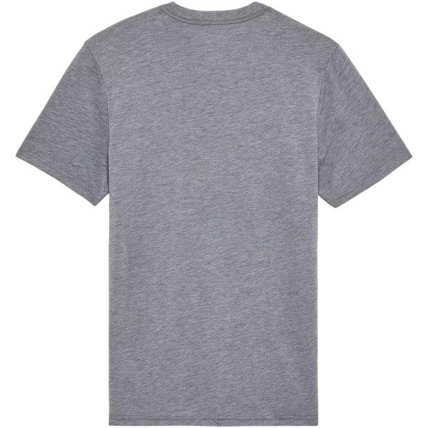 T-Shirt Kairos Tech Graphite de dos