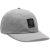 Casquette Ajustable Kairos Gris de face