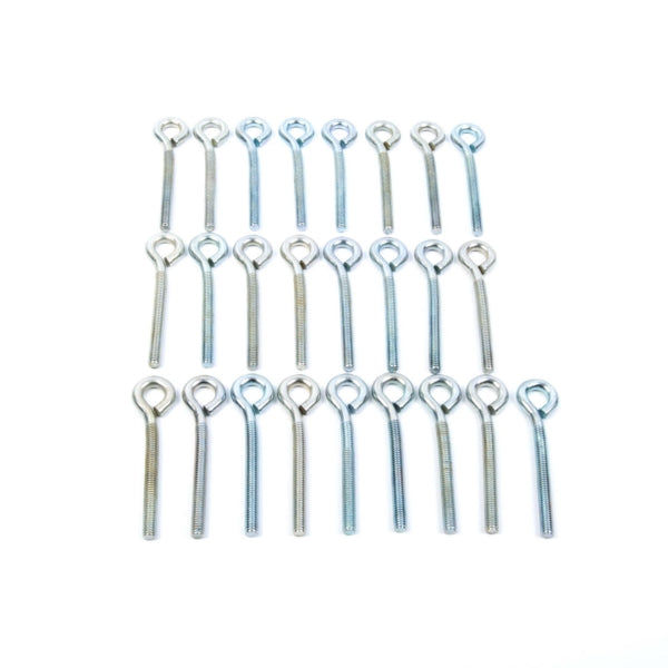 CNG1 Push Frame Eyebolt