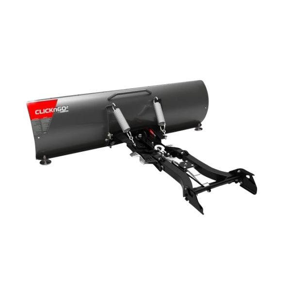 CNG 2 UTV Push Frame