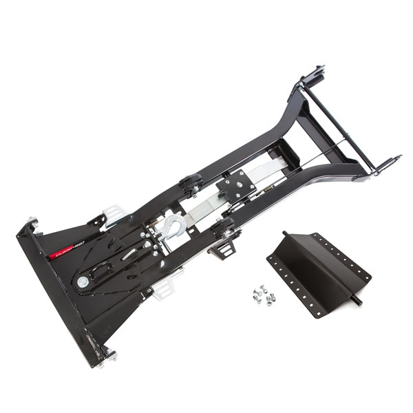 CNG 2 UTV Push Frame