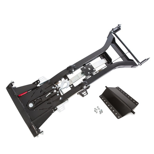 CNG 2 UTV Push Frame