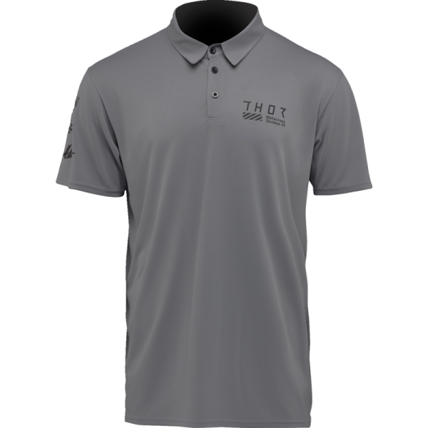 T-Shirt Polo Corpo
