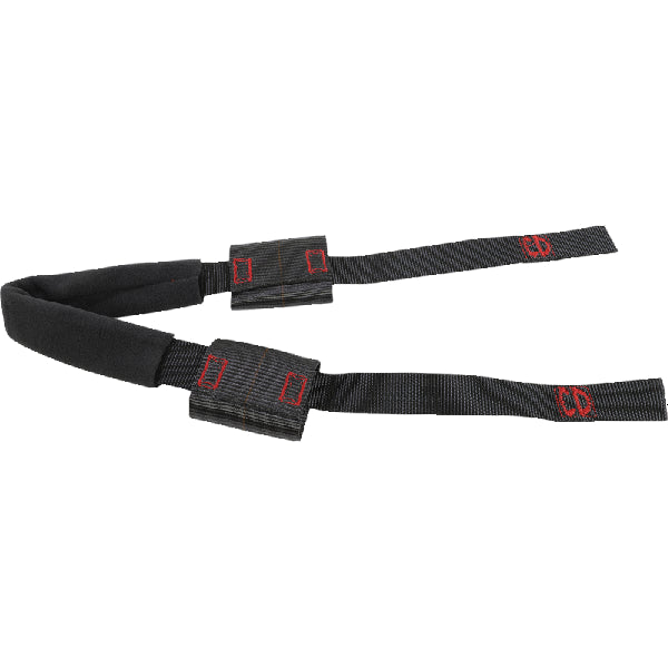 Harnais de guidon Canyon Dancer  Standard Noir