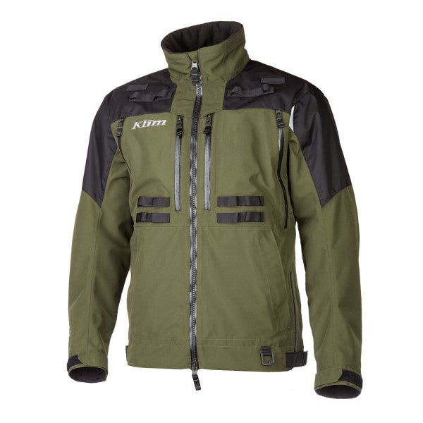 Snowmobile Jacket Blackhawk Agency