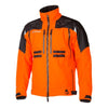 Snowmobile Jacket Blackhawk Agency