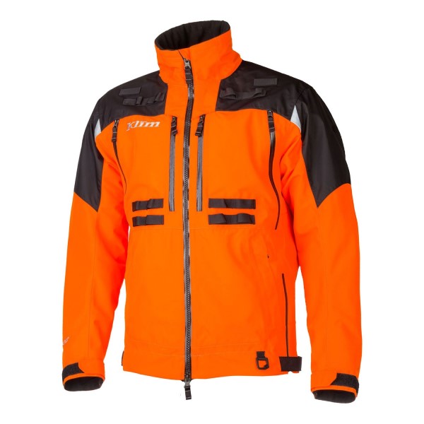 Snowmobile Jacket Blackhawk Agency