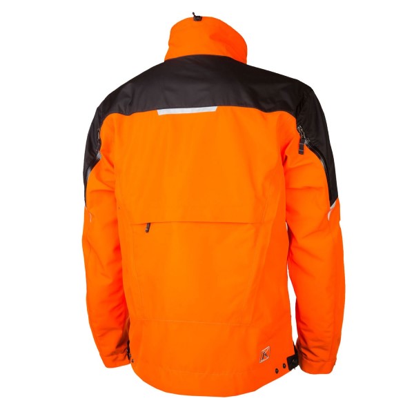 Snowmobile Jacket Blackhawk Agency