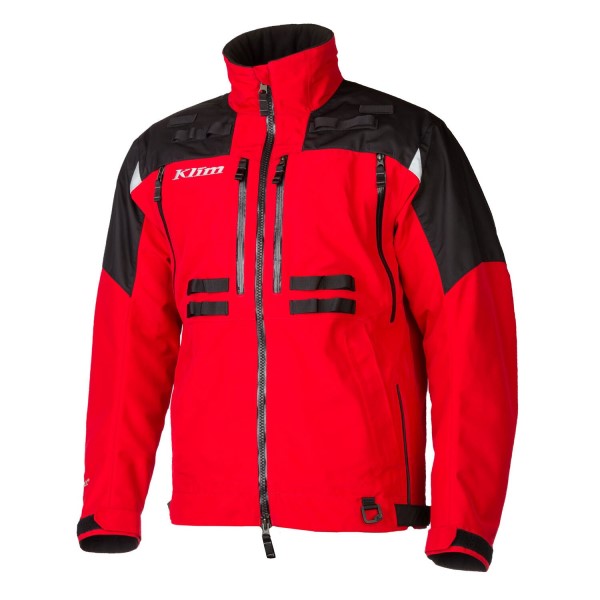 Snowmobile Jacket Blackhawk Agency