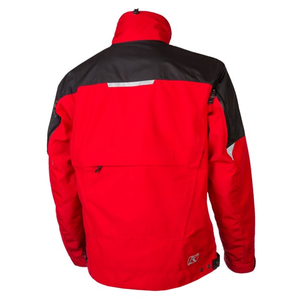 Snowmobile Jacket Blackhawk Agency