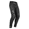 Pantalon de Vélo Fly Racing Radium Noir