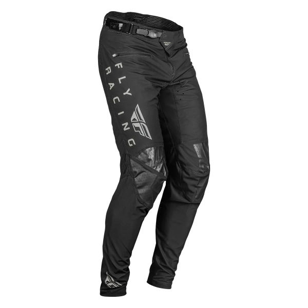 Pantalon de Vélo Fly Racing Radium Noir