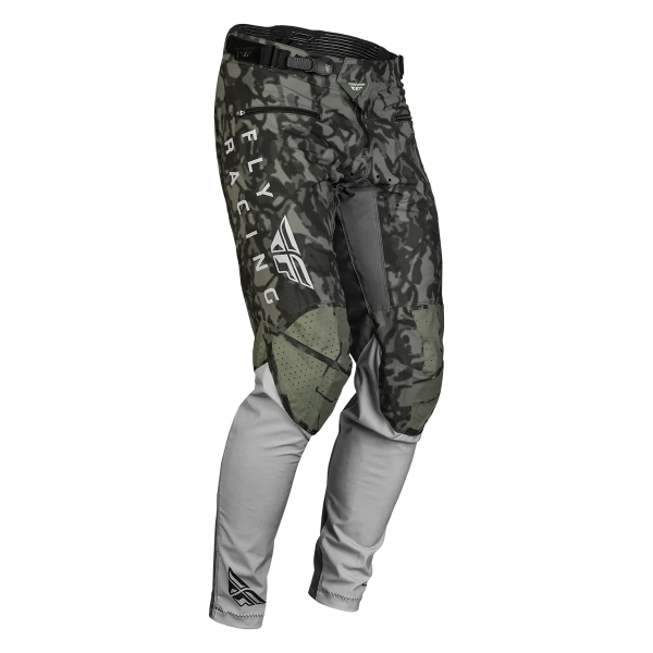 Pantalon de Vélo Fly Racing Radium Camo