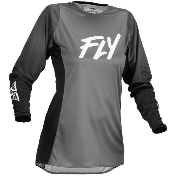 Chandail de Motocross Lite Femme||Motocross Jersey Lite Women