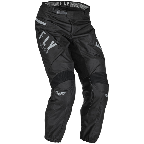 Pantalon de Motocross Patrol Noir