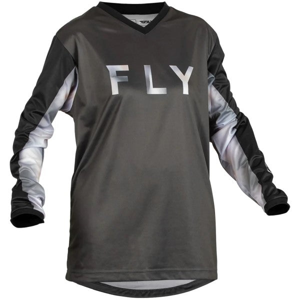 Motocross Jersey F-16 Women Fly Racing – ADM Sport