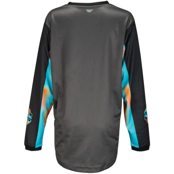 Chandail de Motocross F-16 Femme