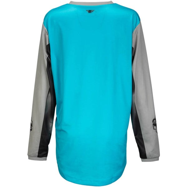 Chandail de Motocross F-16 Femme