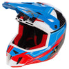 Off-Road Snowmobile Helmet F3 Carbon - Clearance