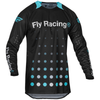 Motocross Jersey Evolution DST