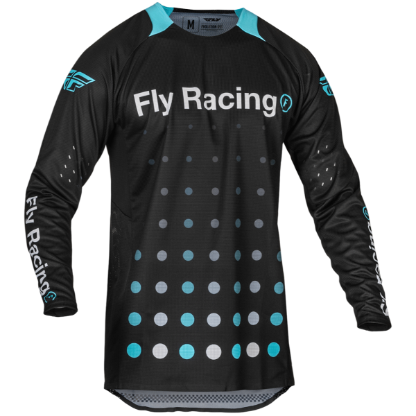 Motocross Jersey Evolution DST