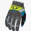 Motocross Gloves Kinetic Prix Youth