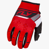 Motocross Gloves Kinetic Prix Youth