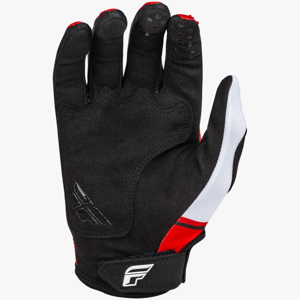 Motocross Gloves Kinetic Prix Youth