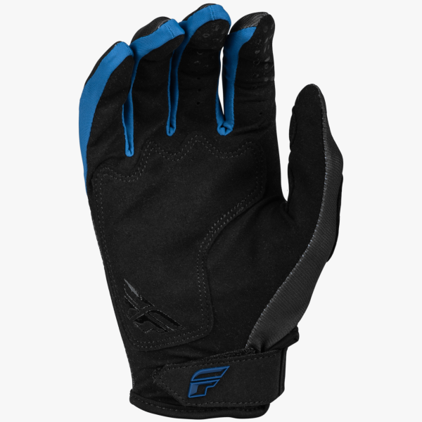 Gants de Motocross Kinetic Prodigy Junior||Motocross Gloves Kinetic Prodigy Youth