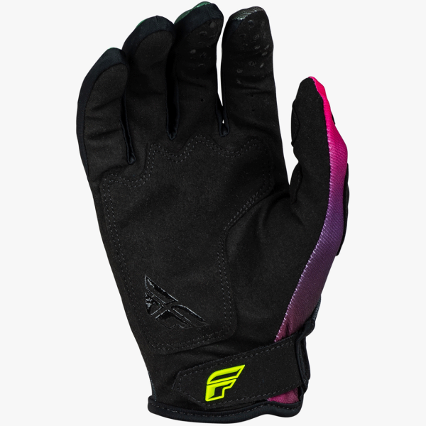 Gants de Motocross Kinetic Prodigy Junior||Motocross Gloves Kinetic Prodigy Youth