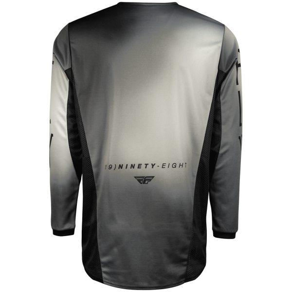 Chandail de Motocross Kinetic Prodigy Junior||Dirtbike Jersey Kinetic Prodigy Youth