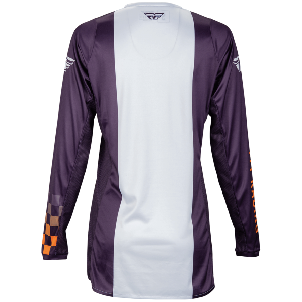 Chandail de Motocross Lite Femme||Motocross Jersey Lite Women