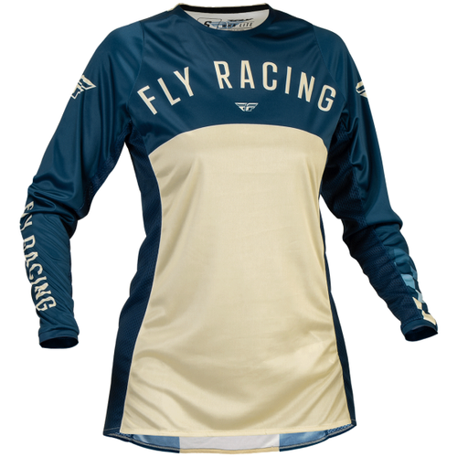 Chandail de Motocross Lite Femme||Motocross Jersey Lite Women