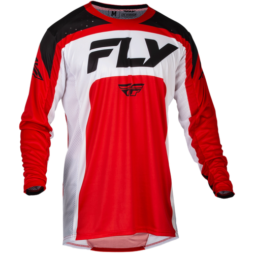 Chandail de Motocross Lite Junior - Liquidation||Dirtbike Jersey Lite Youth - Clearance