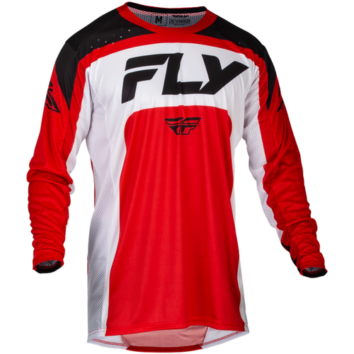 Chandail de Motocross Lite - Liquidation||Motocross Jersey Lite - Clearance