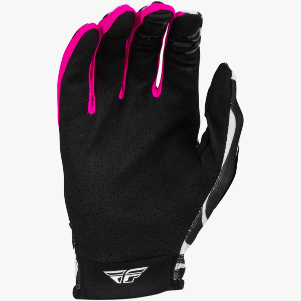 Gants de Motocross Lite Uncaged Junior||Motocross Gloves Lite Uncaged Youth