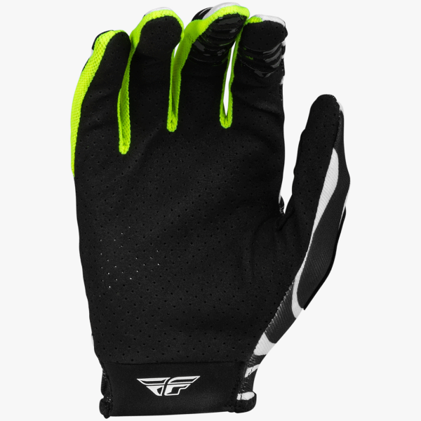 Gants de Motocross Lite Uncaged Junior||Motocross Gloves Lite Uncaged Youth