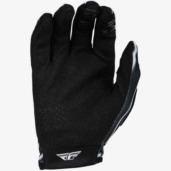 Motocross Gloves Lite Warped Youth